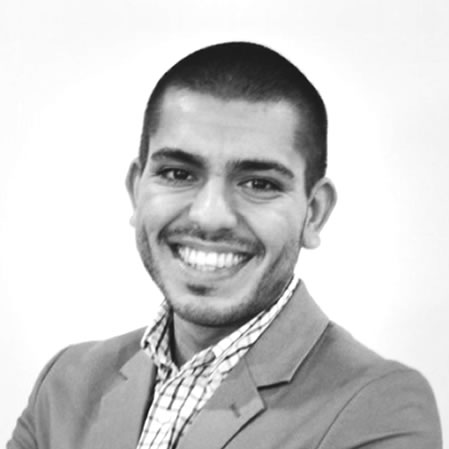 FUCÒ - Matías Di Benedetto - Partner